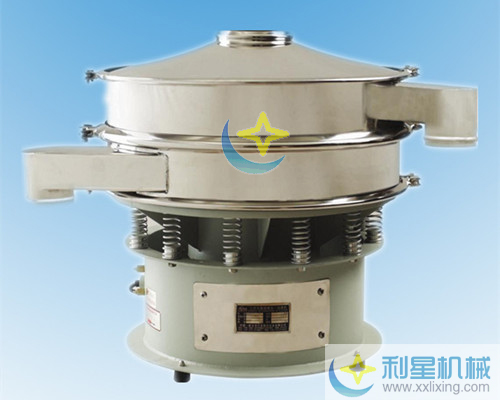 標準旋振篩、